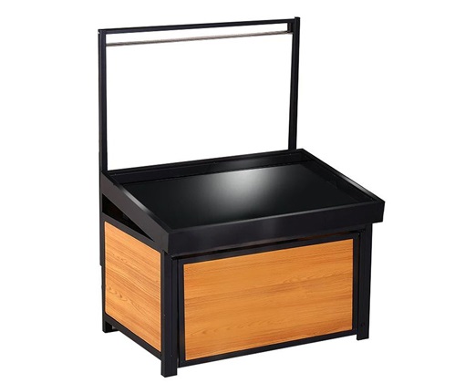 How to Organize and Showcase Your Fruits with Stylish Display Shelves