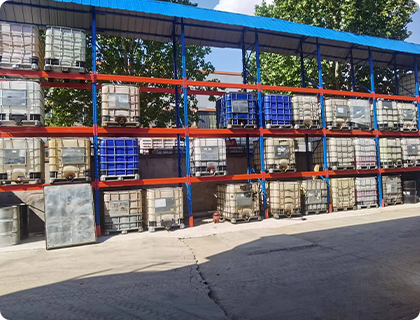 Why Heavy-Duty Shelving is the Essential Choice for Efficient Warehouse Storage?