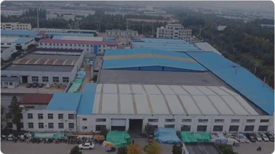 How Chaoyu Manufacturing？