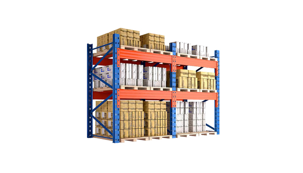Pallet Racking