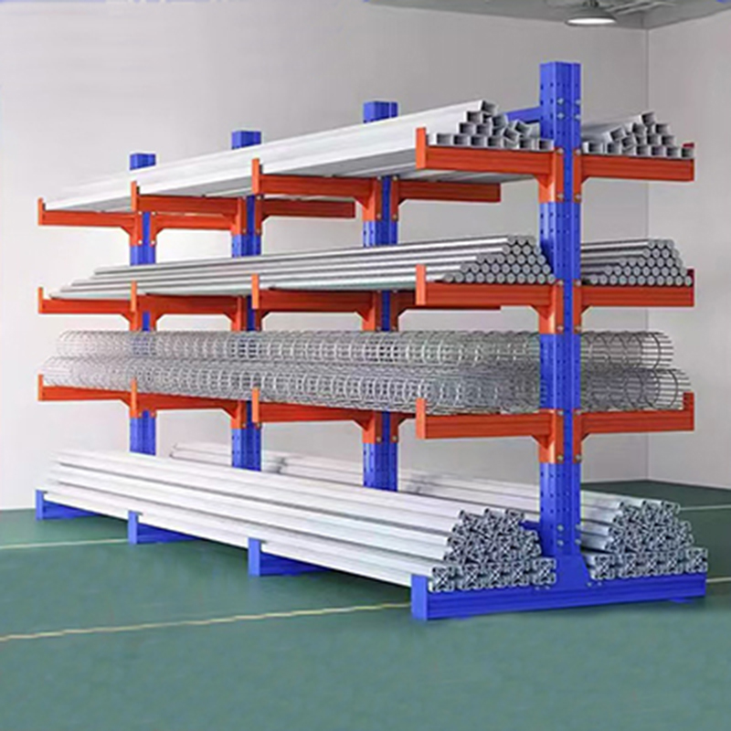 Cantilever Racking