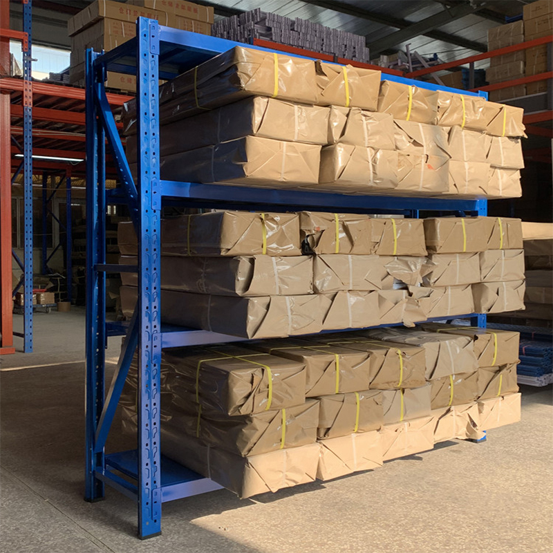 Medium Duty Rack Medium Duty Rack