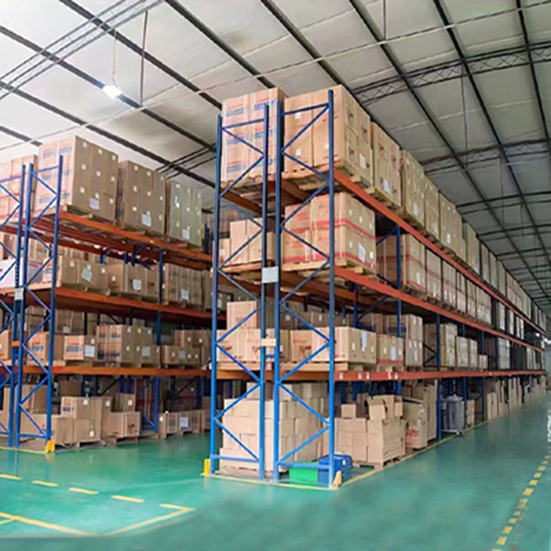 Pallet Racking Pallet Racking