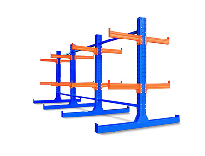 What is Cantilever Racking?
