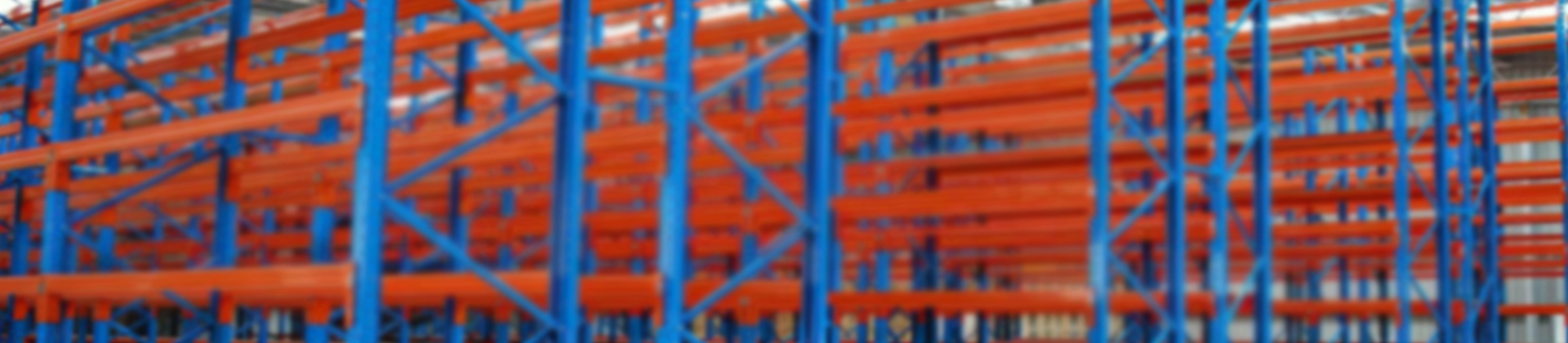Storage Racking and Shelving for Sale
