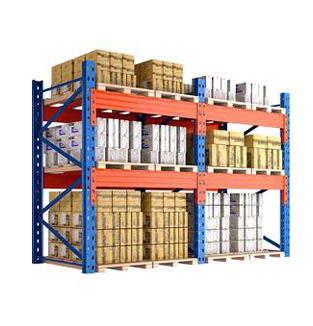 Pallet Racking