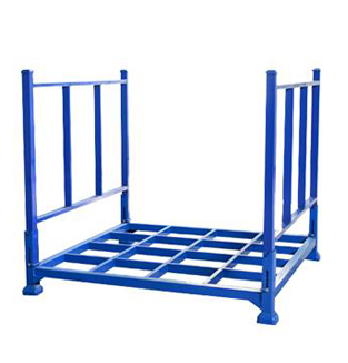 Stacking Stillage Rack