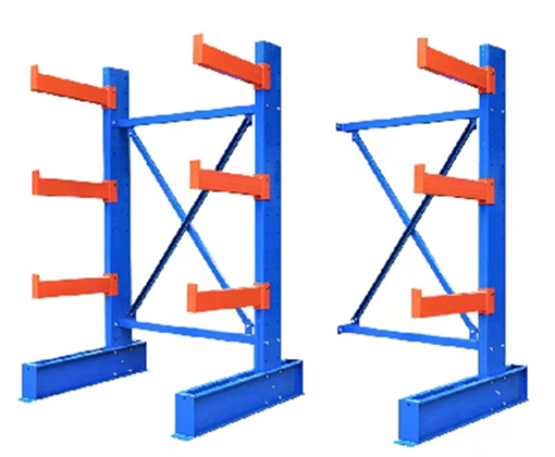 cantilever racking