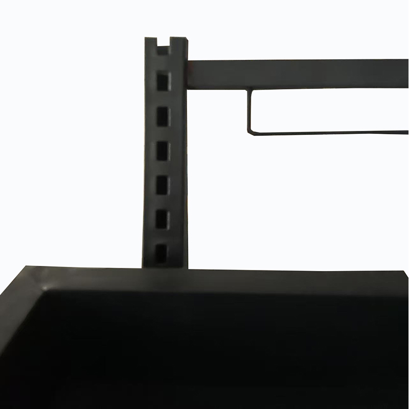 Detail of Fruit And Vegetable Rack