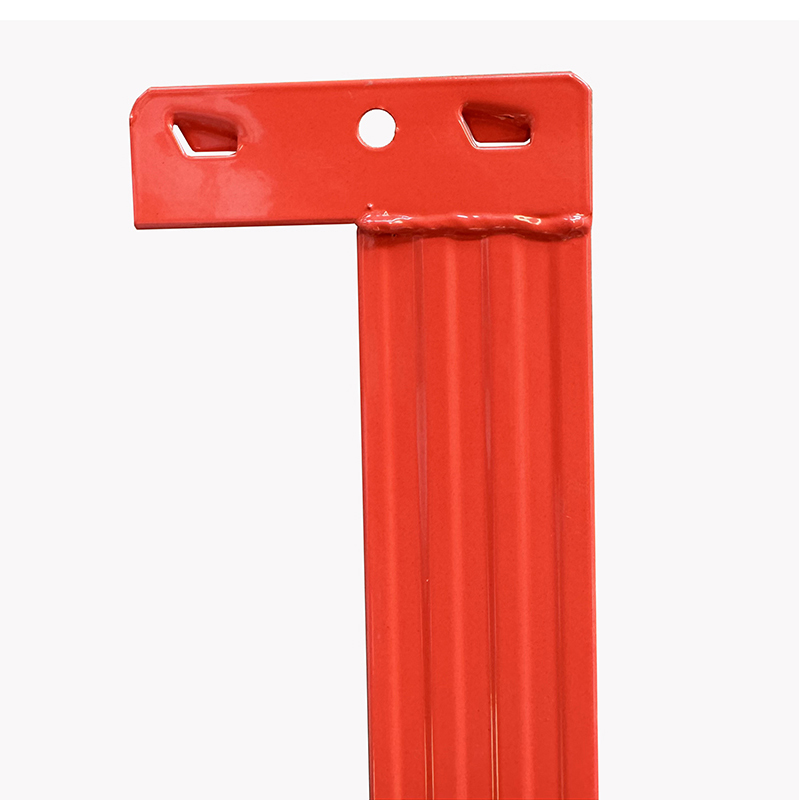 Detail of Heavy Duty Racking​​