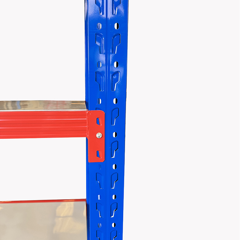 Detail of Heavy Duty Racking​​