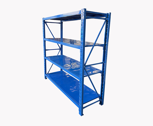 medium duty shelves​​