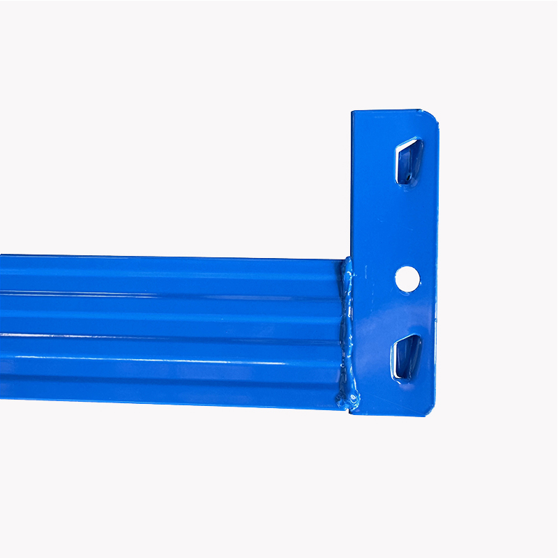 Detail of Medium Racking System