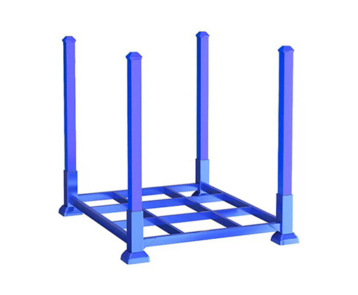 stacking stillage rack