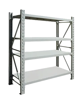 Storage Shelving