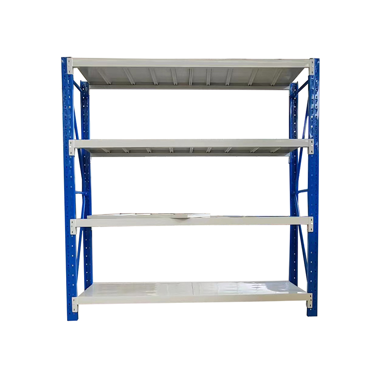 Medium Duty Rack