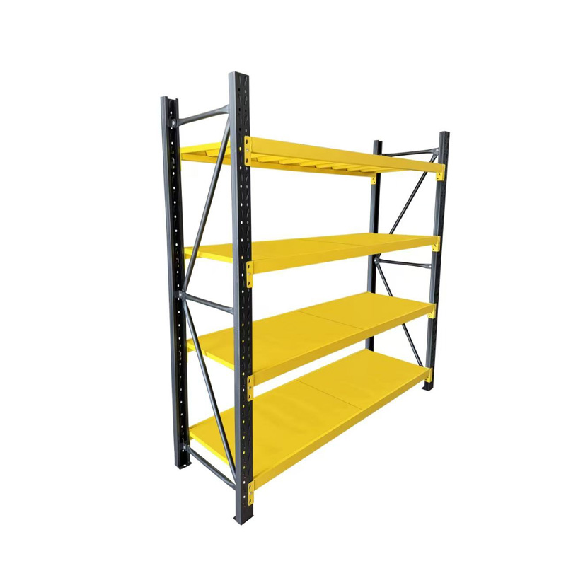 Medium Duty Rack