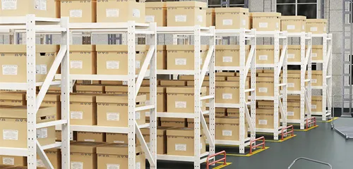 Medium Duty Rack Case in Colombia