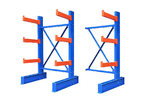 cantilever shelving