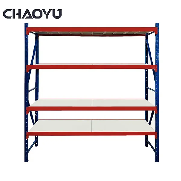 heavy duty storage racks