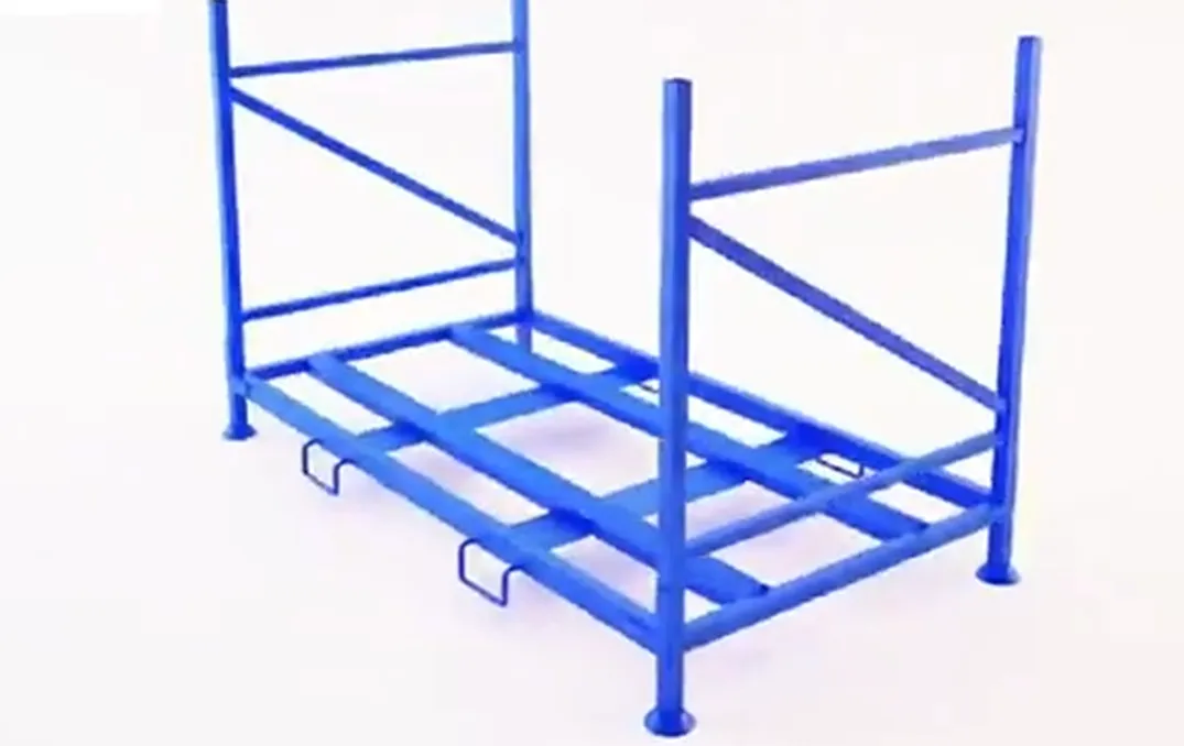Stacking Stillage Rack