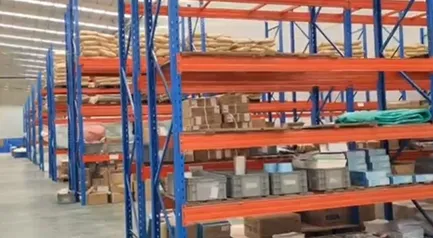 Pallet Racking