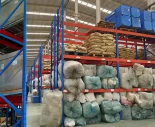 Warehouse Shelving Systems: The Backbone of Efficient Philippine Logistics