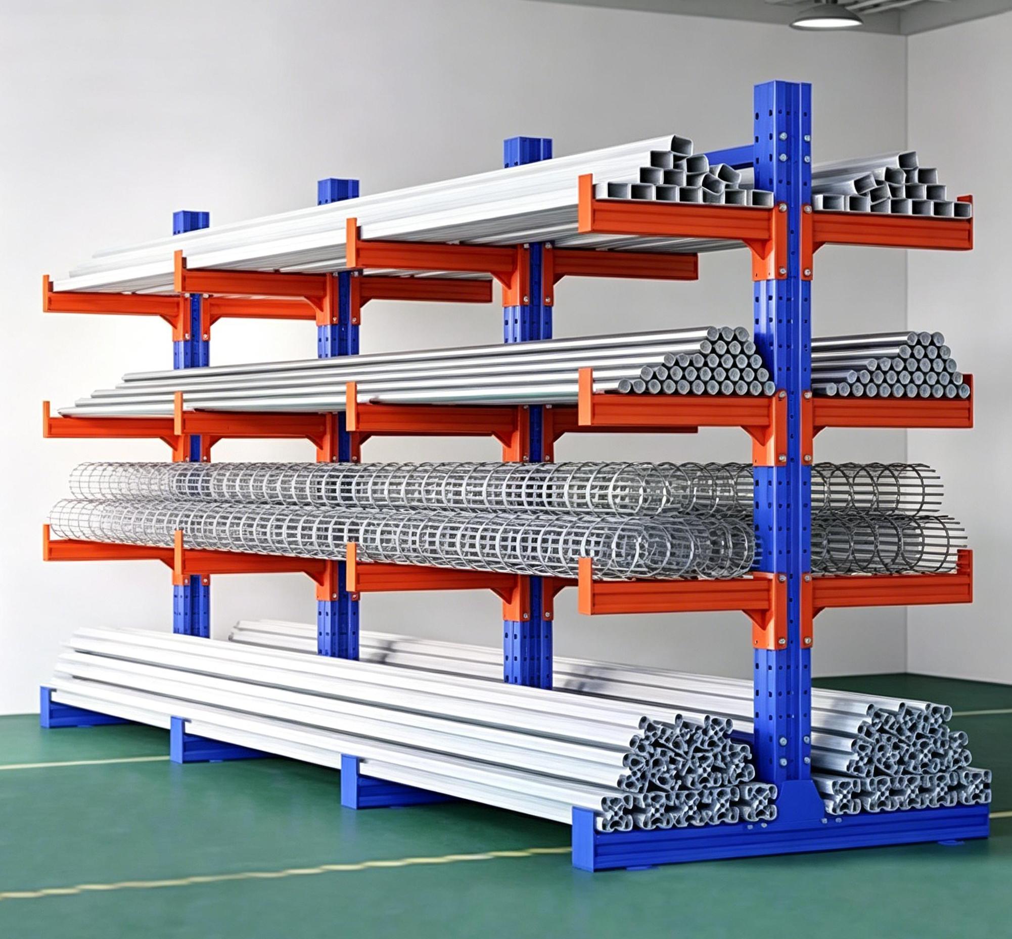 cantilever racking
