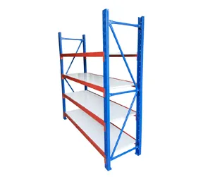 How Chaoyu Light-Duty Racking Redefines the New Standard of Small-Scale Warehousing