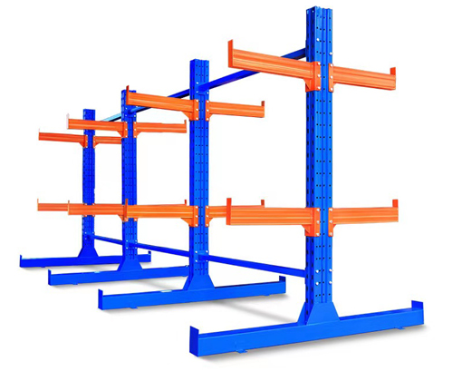 Why Warehouses Prefer Stack Racks for Flexible, High-Density Storage?