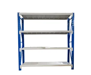 Six Core Competitive Advantages of Chaoyu Shelving